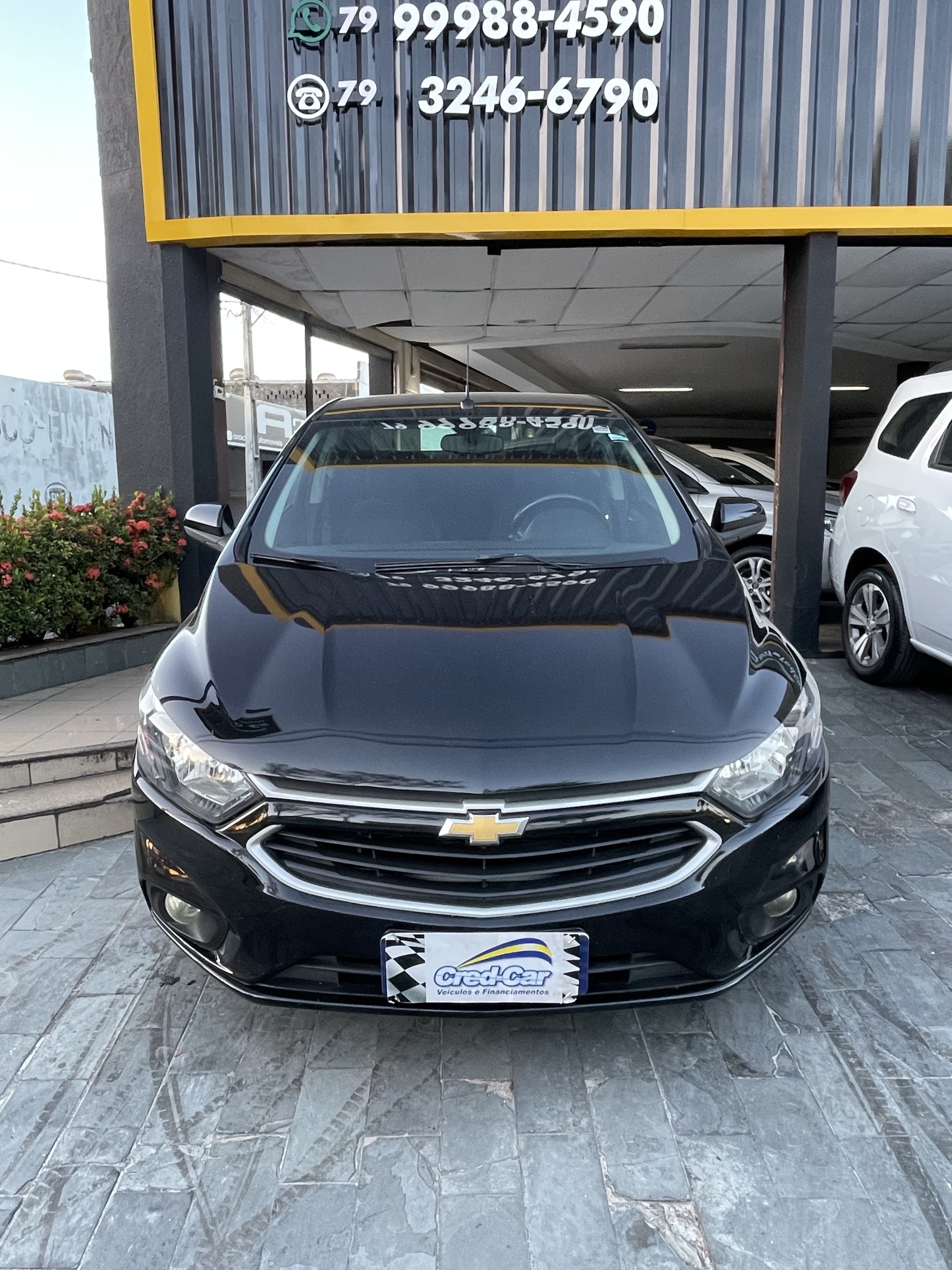 CHEVROLET PRISMA 2