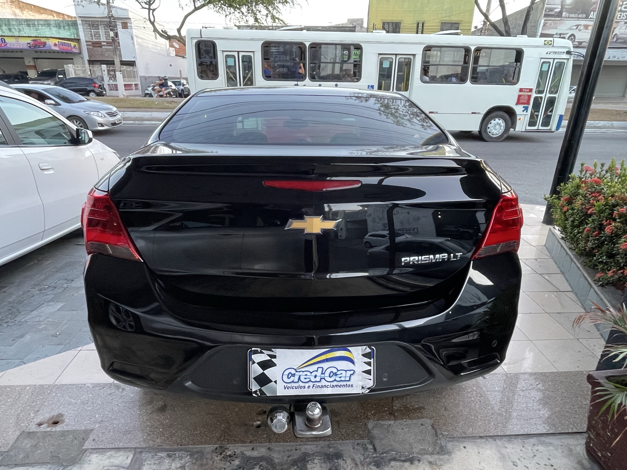 CHEVROLET PRISMA 4