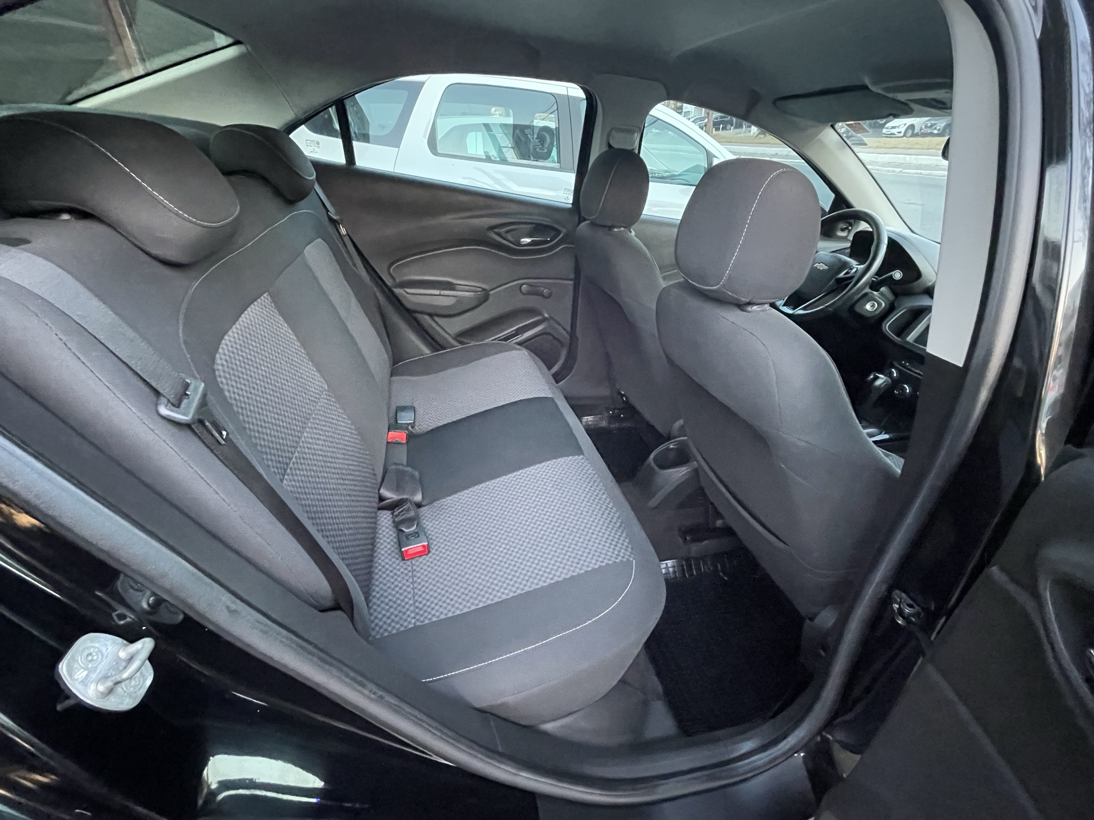 CHEVROLET PRISMA 9